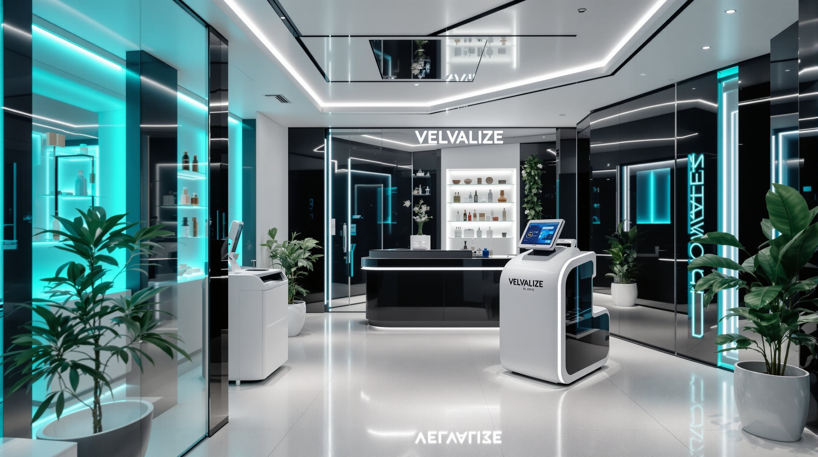 Velvalize Studio