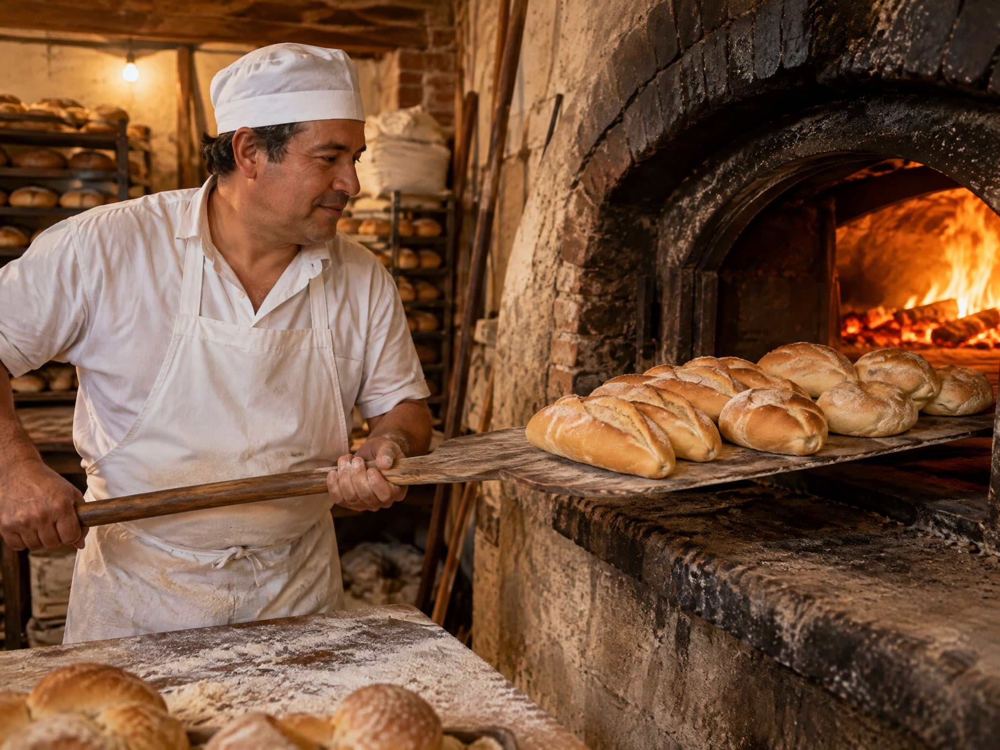 Panadería La Espiga