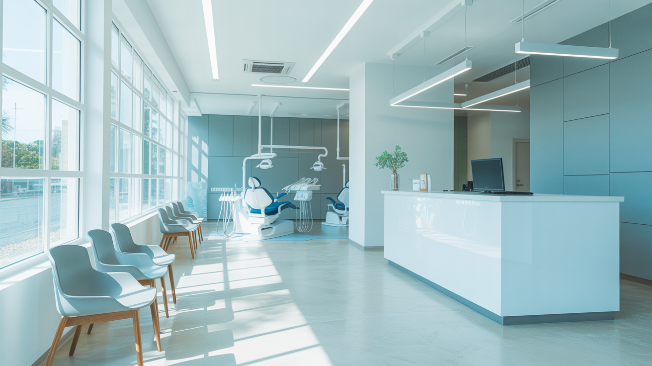 Healthcare & Dentists