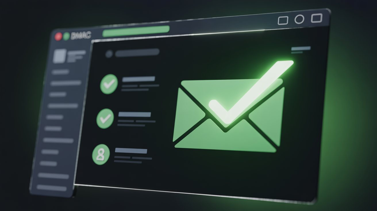 Why your emails are going to spam (and how DMARC fixes it).