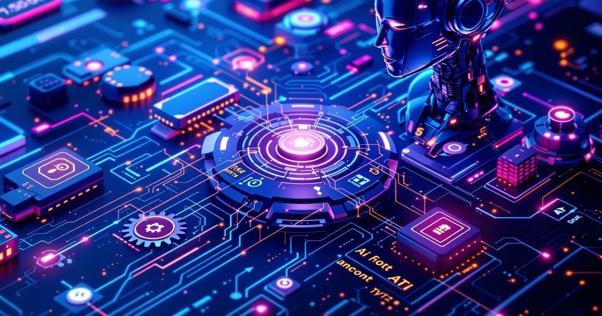 Deep Agent expliqué