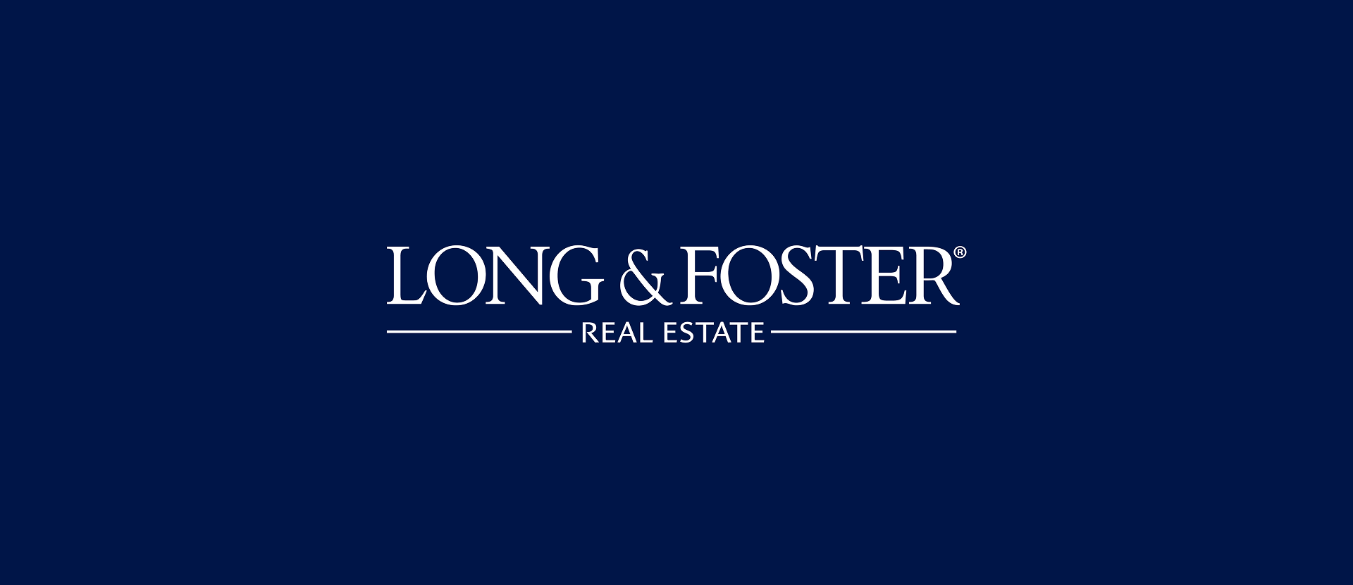 Long & Foster