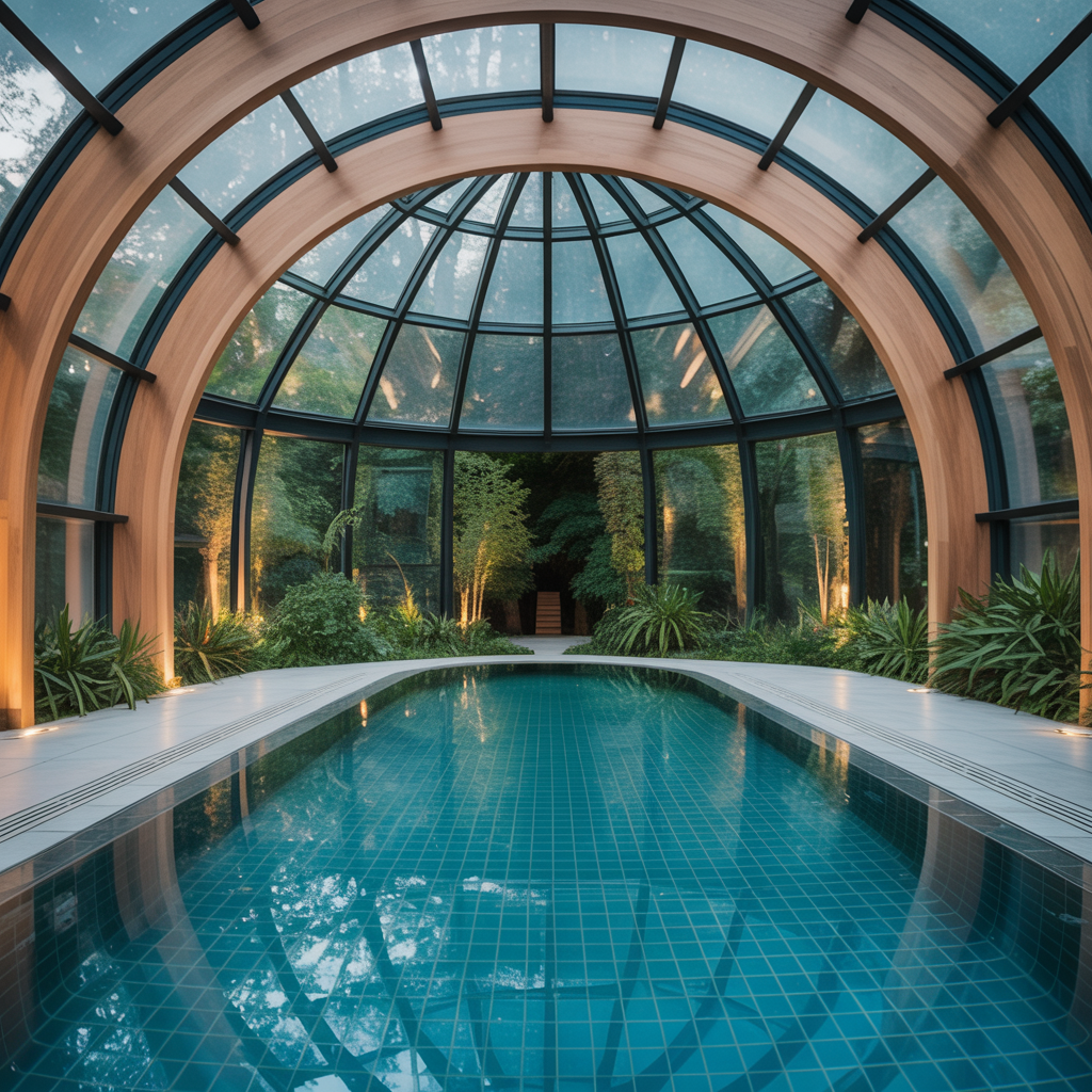 Фото турбазы