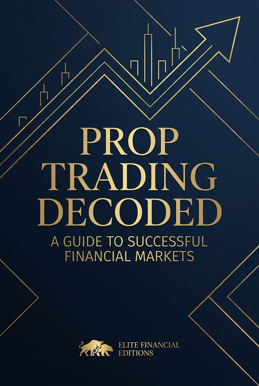 Prop Trading Decoded