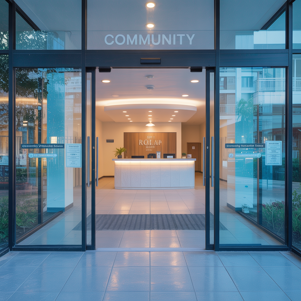 Comunidades de Vecinos