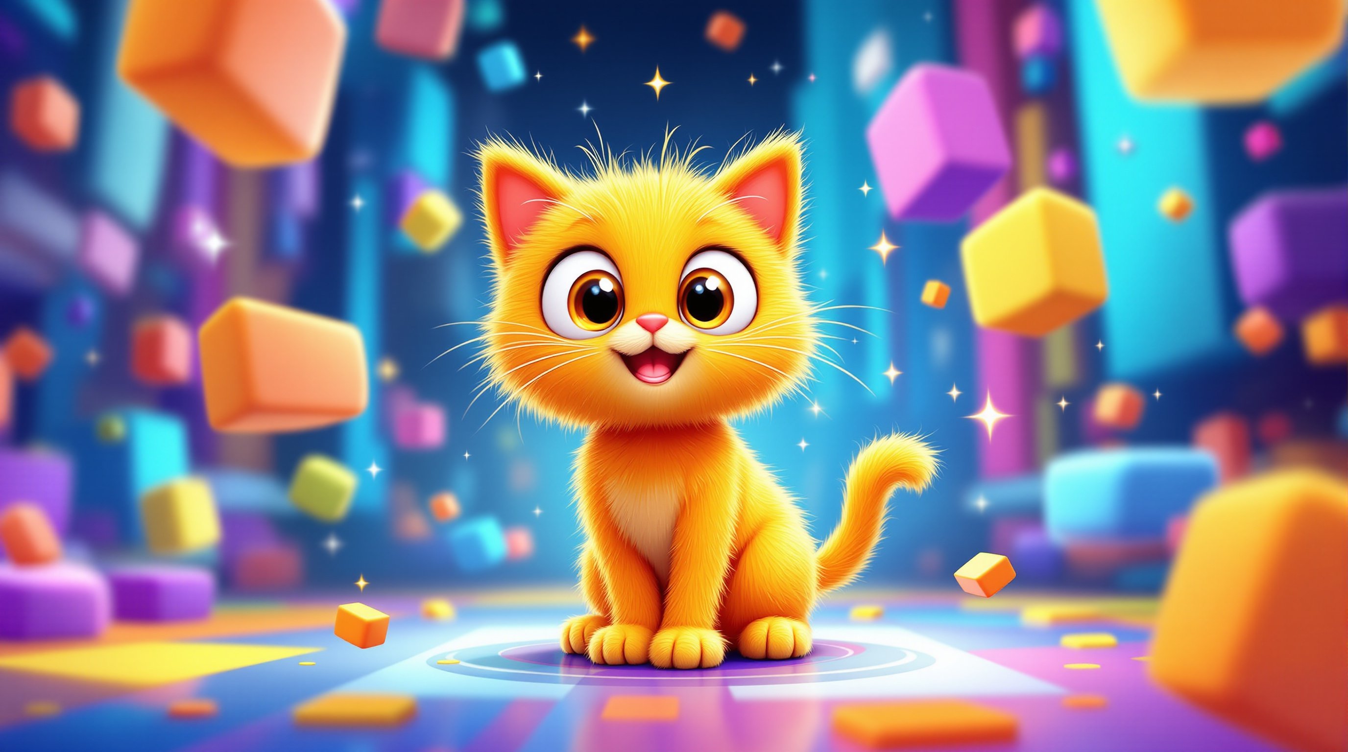 Scratch программирование