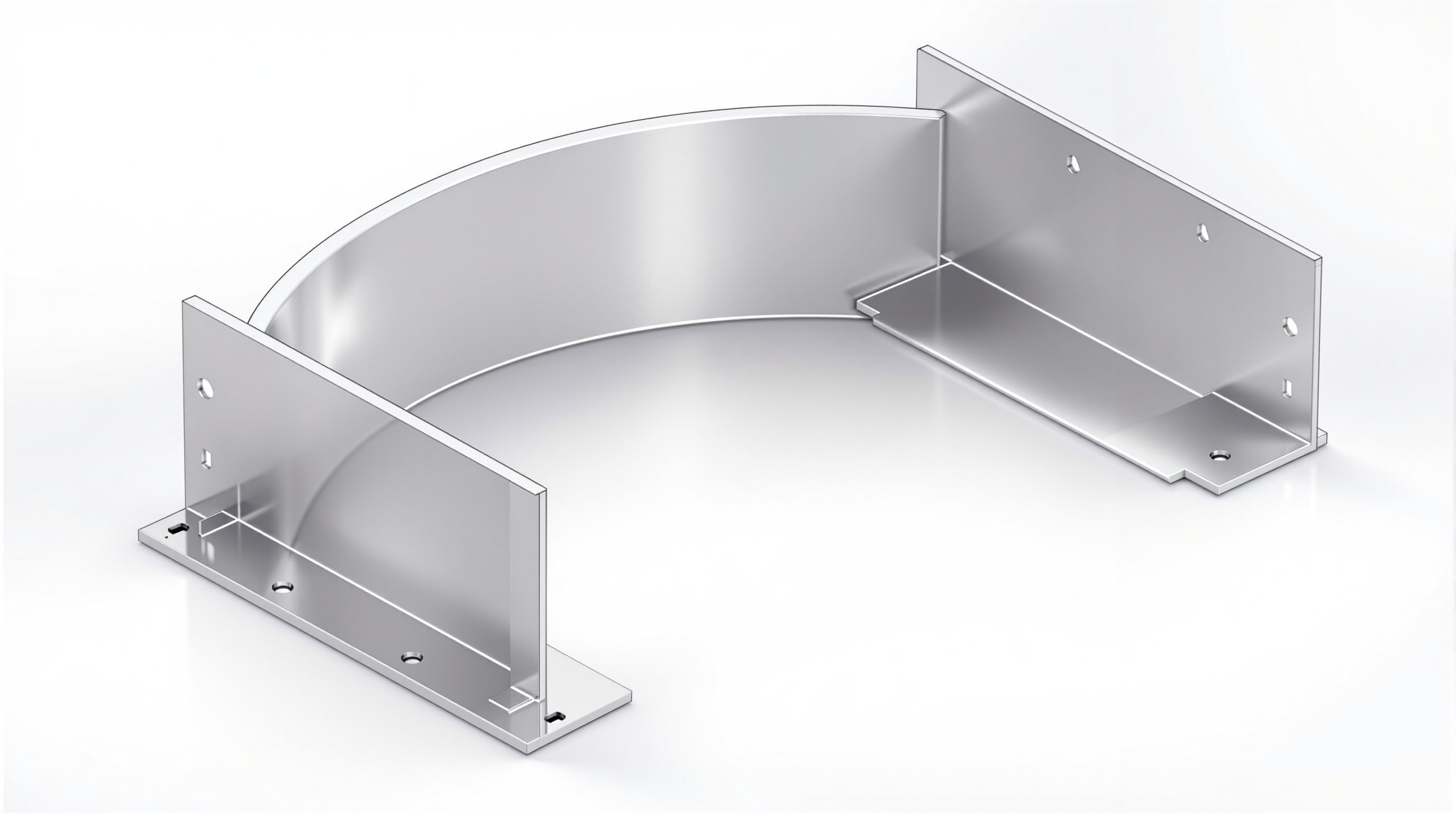 Sheet Metal Fabrication