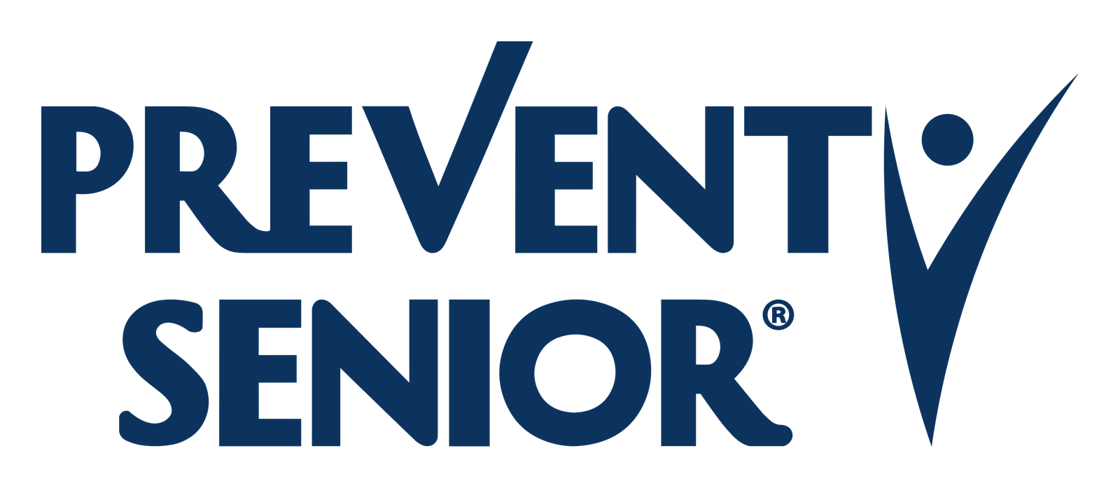 Logo Prevent Senior Operadora de Saúde - plano de saúde
