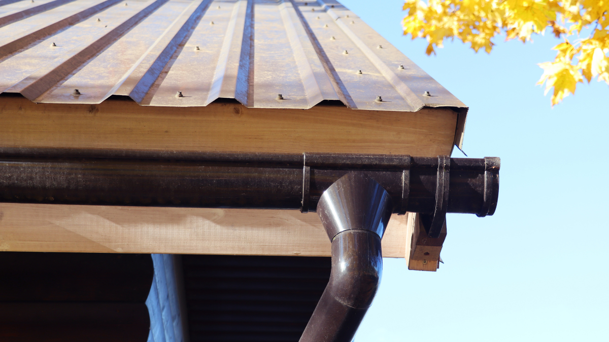 Guttering