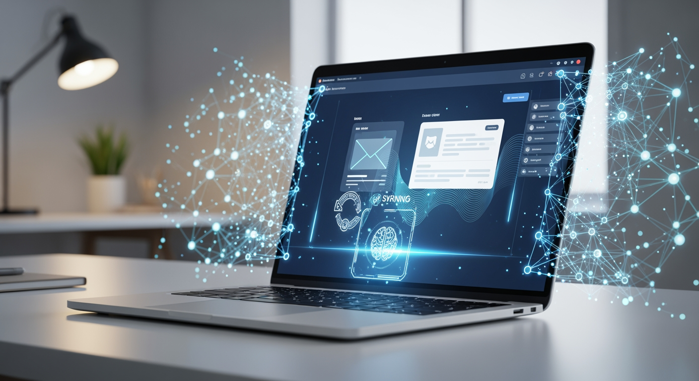 AI Email and Workflow Automation Orlando