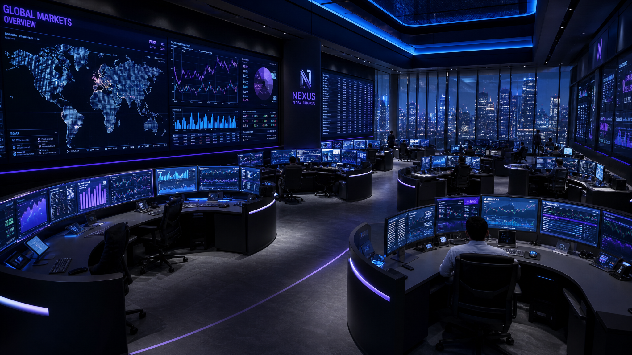Enterprise modernization case study