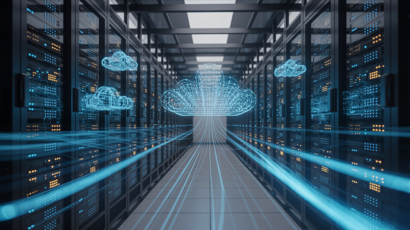 CoreWeave Signs Multi-Year Deal with Anthropic to Power Claude AI Infrastructure