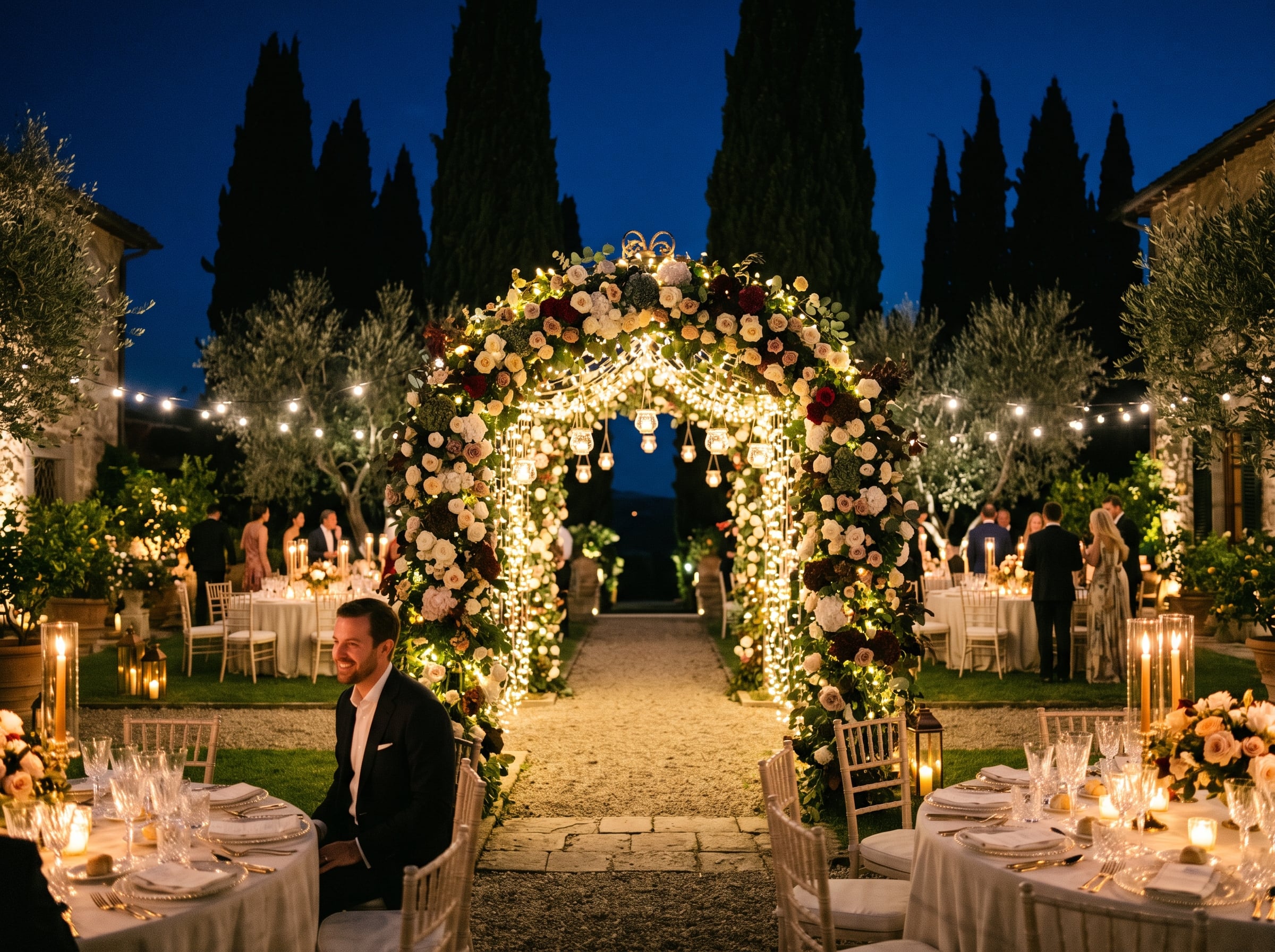 Galería de Boda