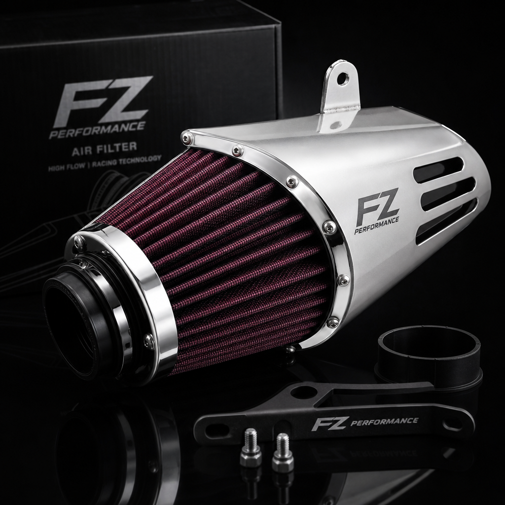Filtro Alto Flujo Yamaha FZ 2.0