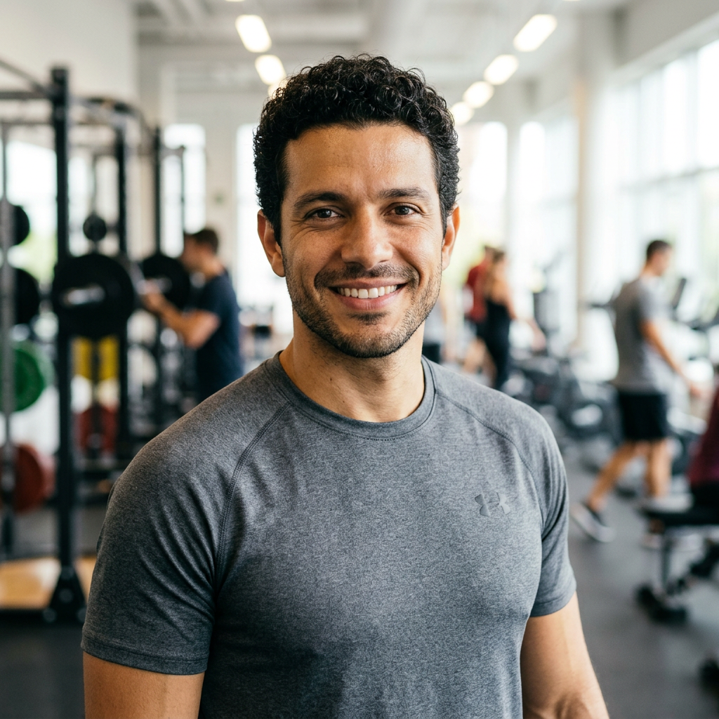 Carlos Silva