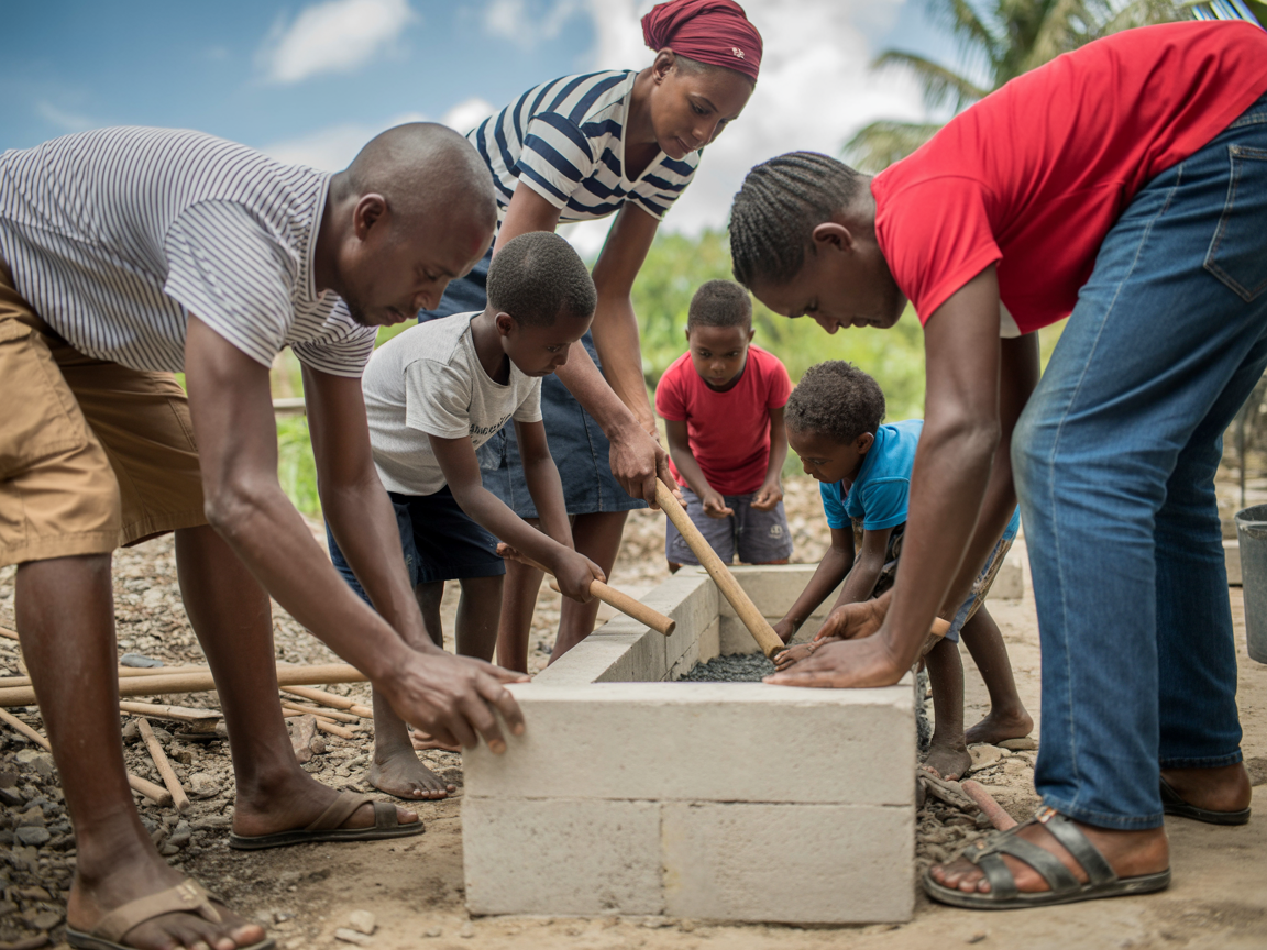 Community Development