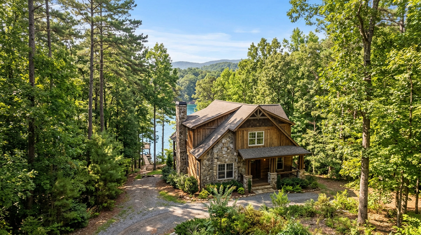 Home Insurance in Hall County, GA (2026 Homeowner’s Guide)