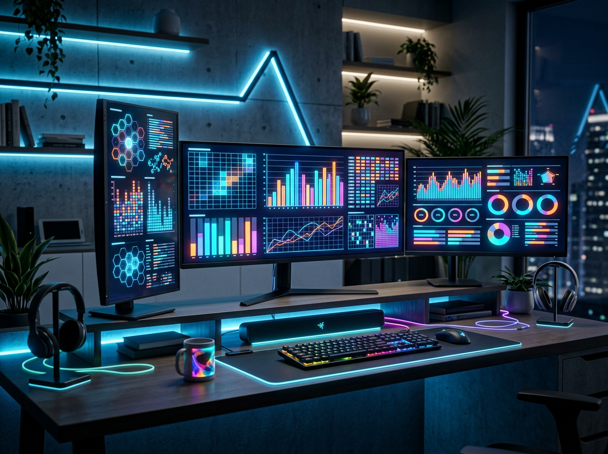 Vertex42 — The Excel Nexus