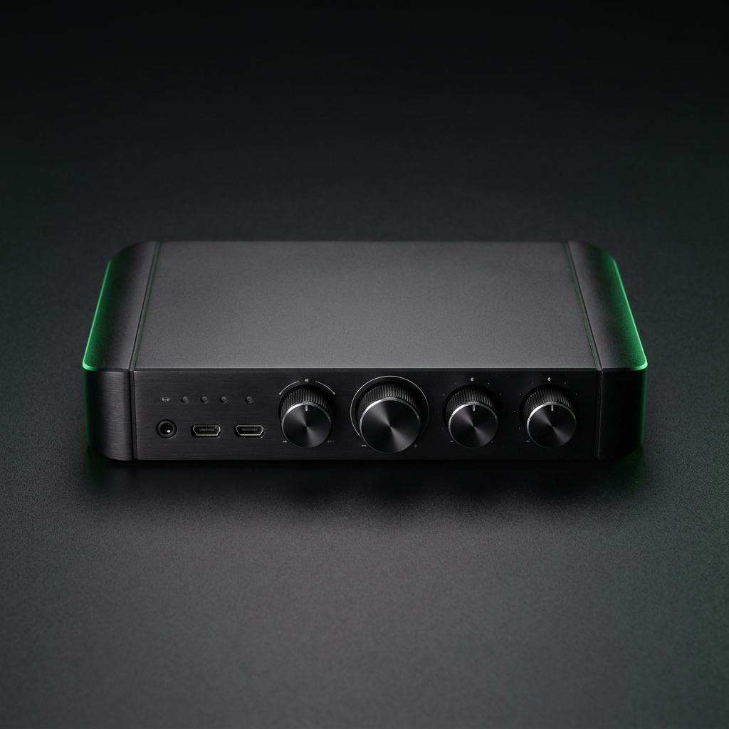 Signal Processors category