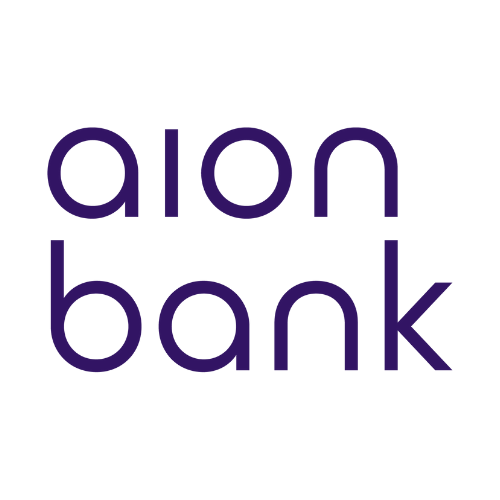 Aion Bank Logo