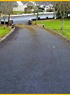 Driveway & Patio Cleaning example 1