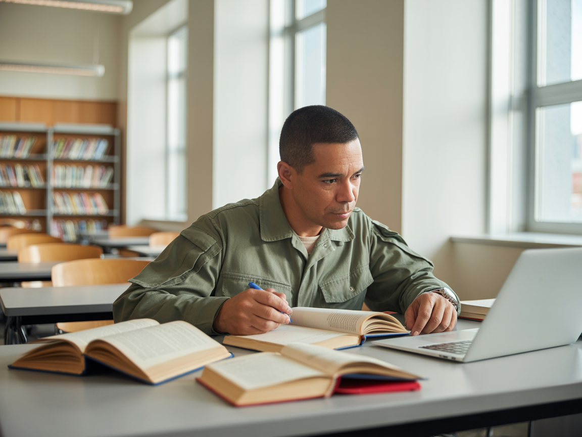 Educational Resources