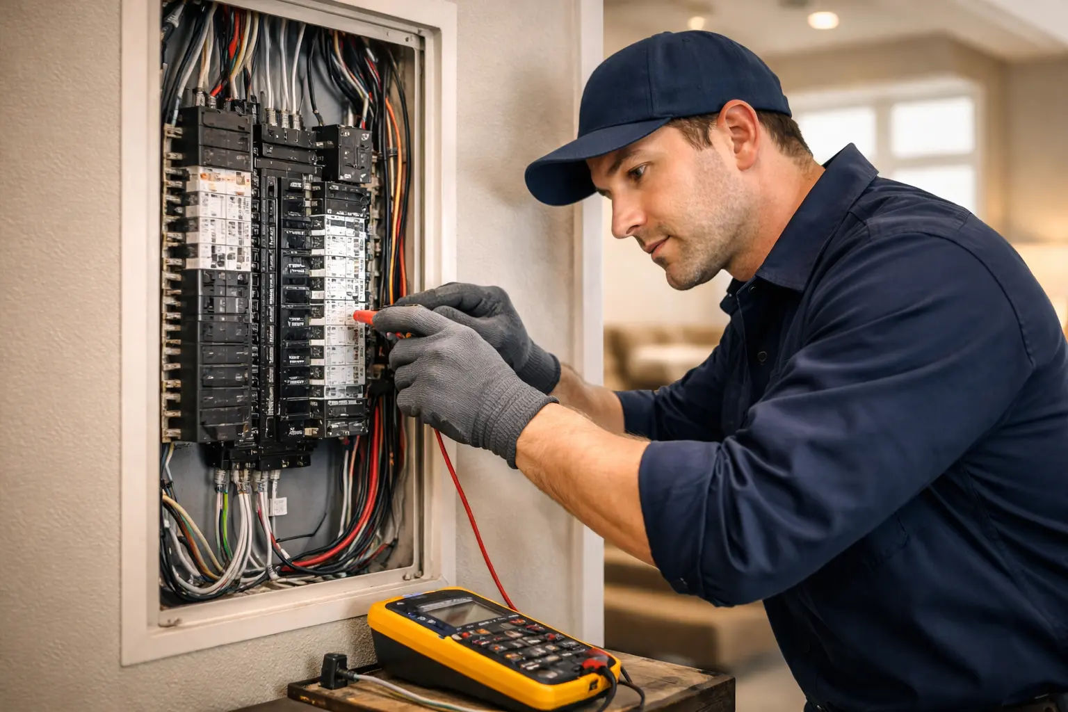 24/7 Emergency Repairs