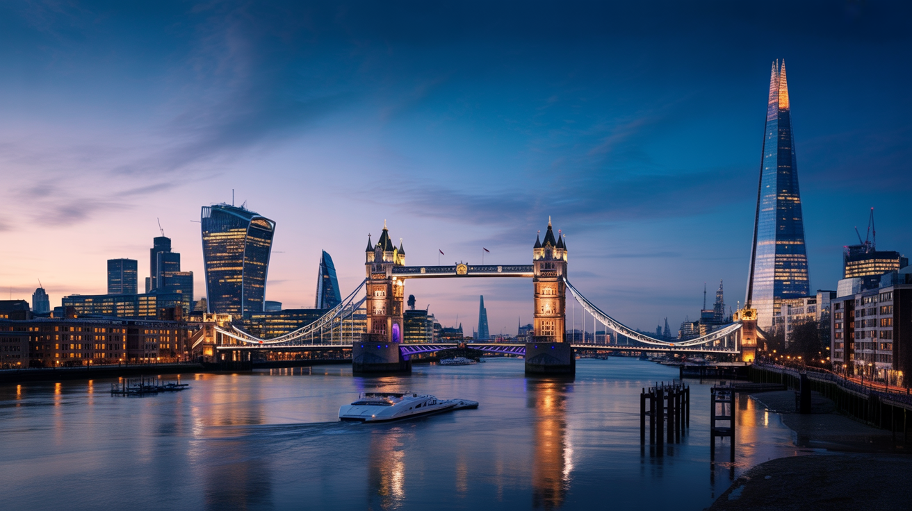 Luxury companionship 1