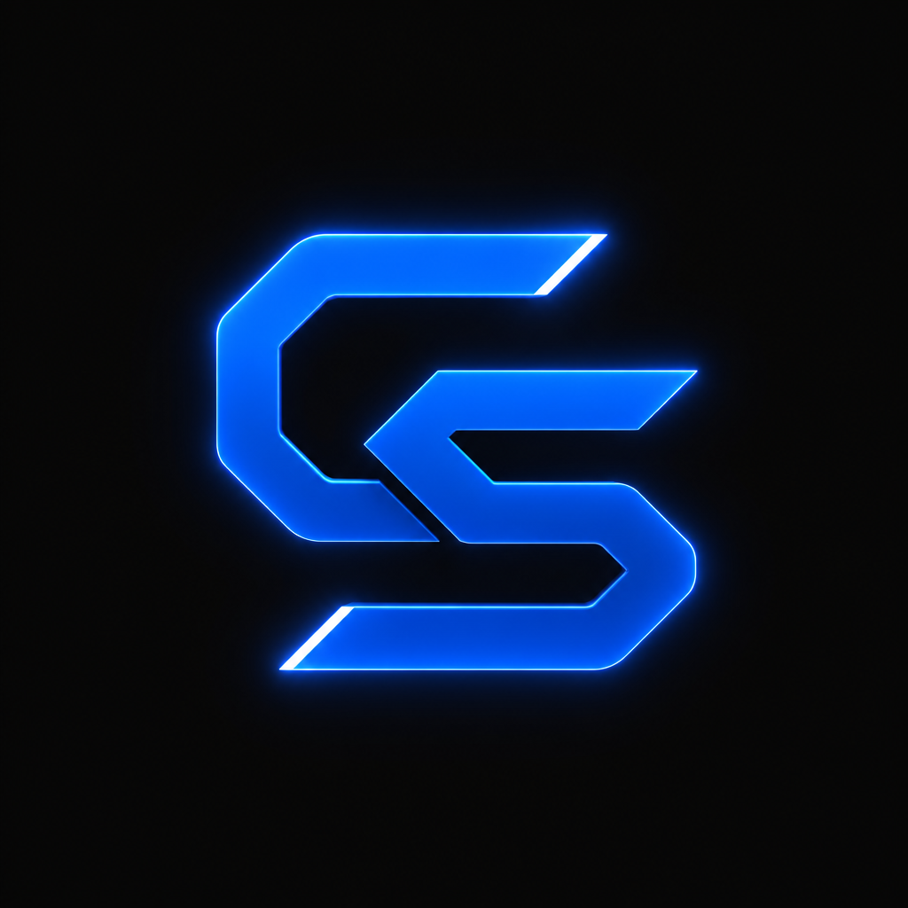 Chavez Studio monogram