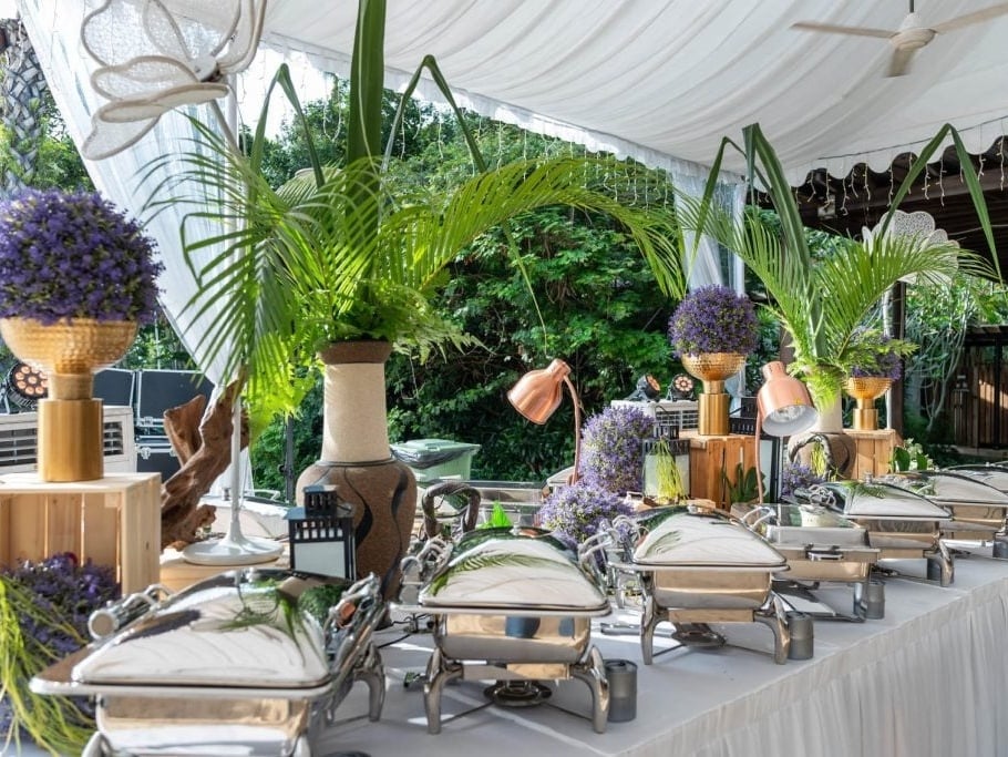 Мероприятия и выездные команды