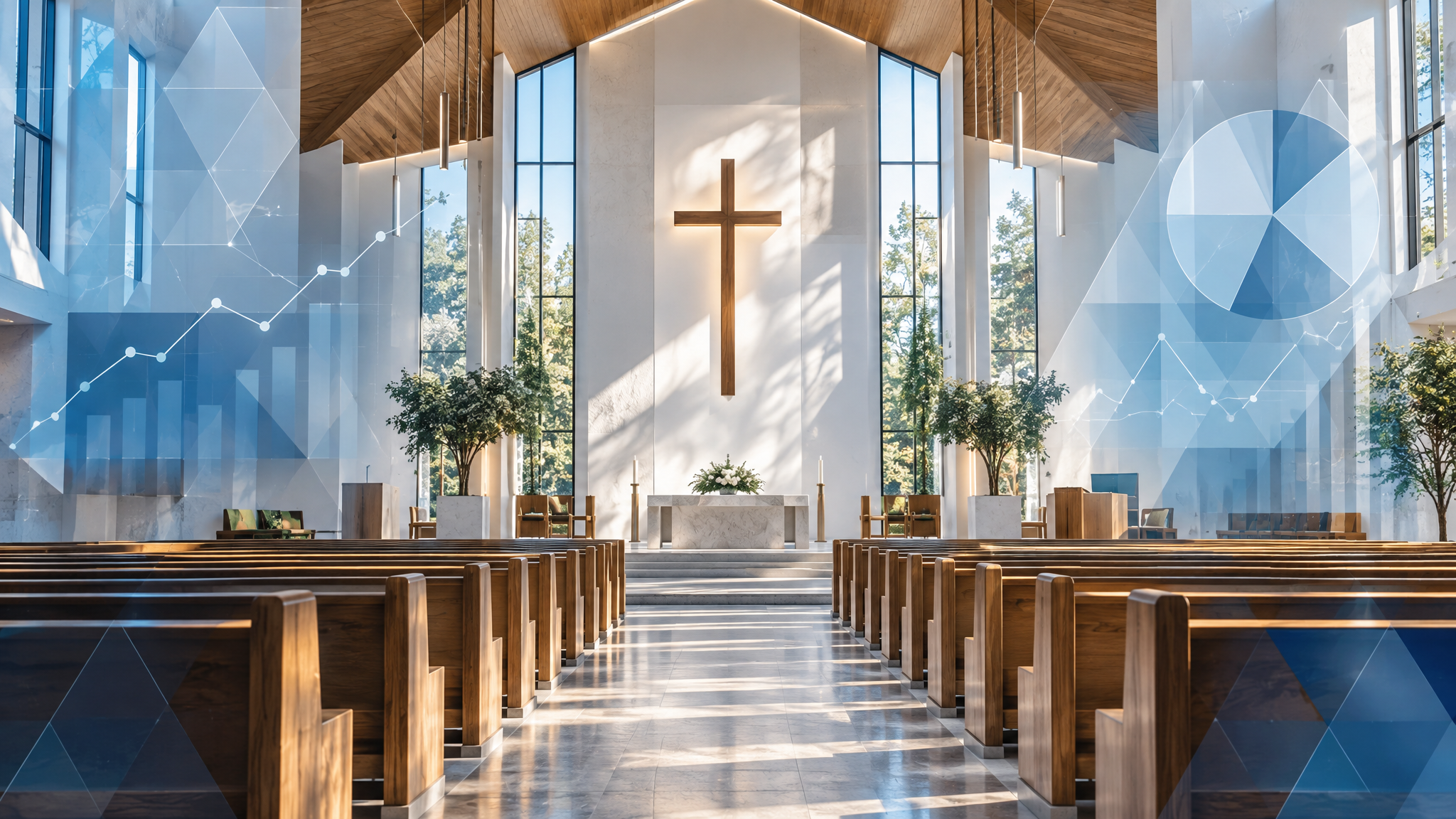 Restoring Trust: A Strategic How-To Guide for Architecting Radical Financial Transparency in Modern Ministry