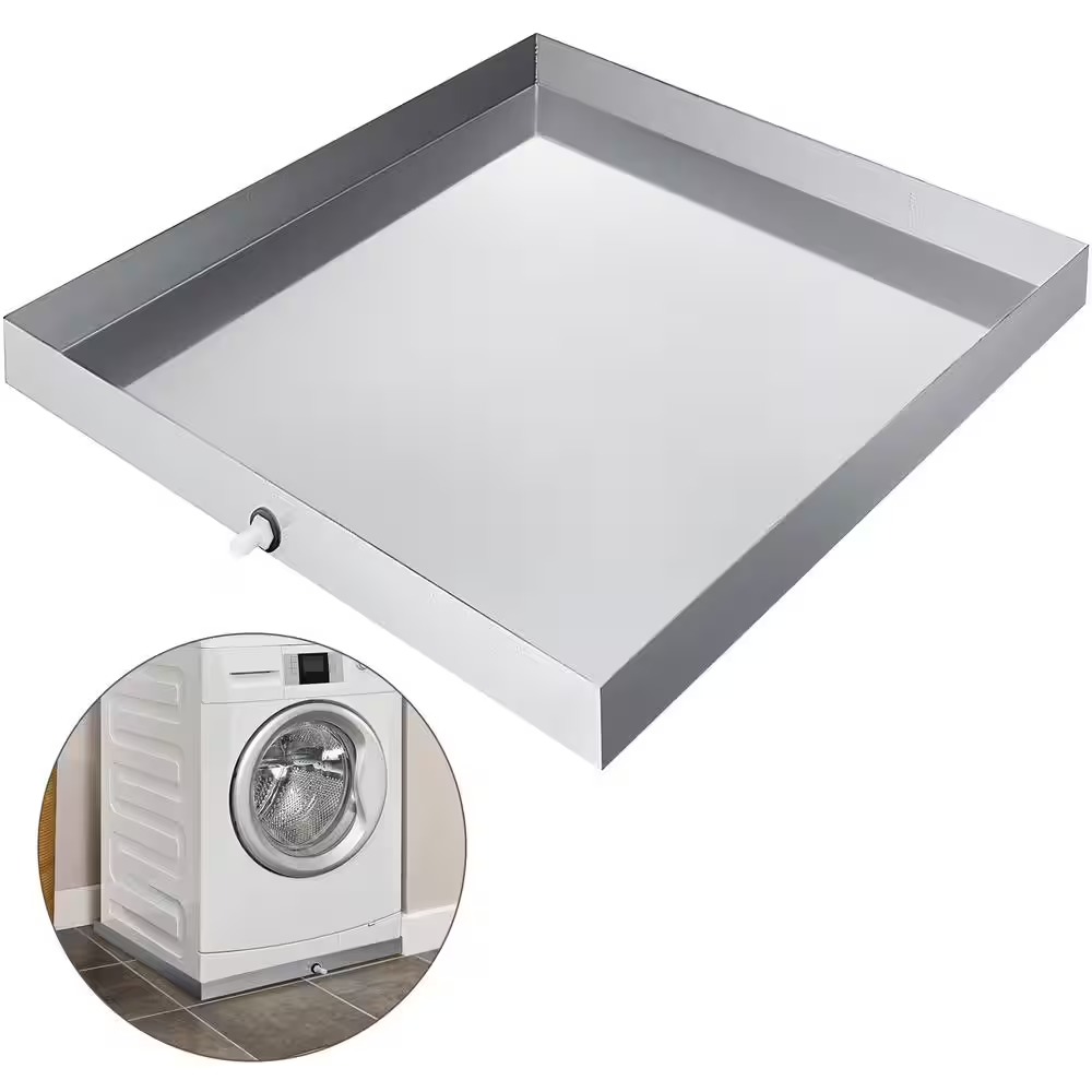 Generic TBD (Drain pan) Drain pan