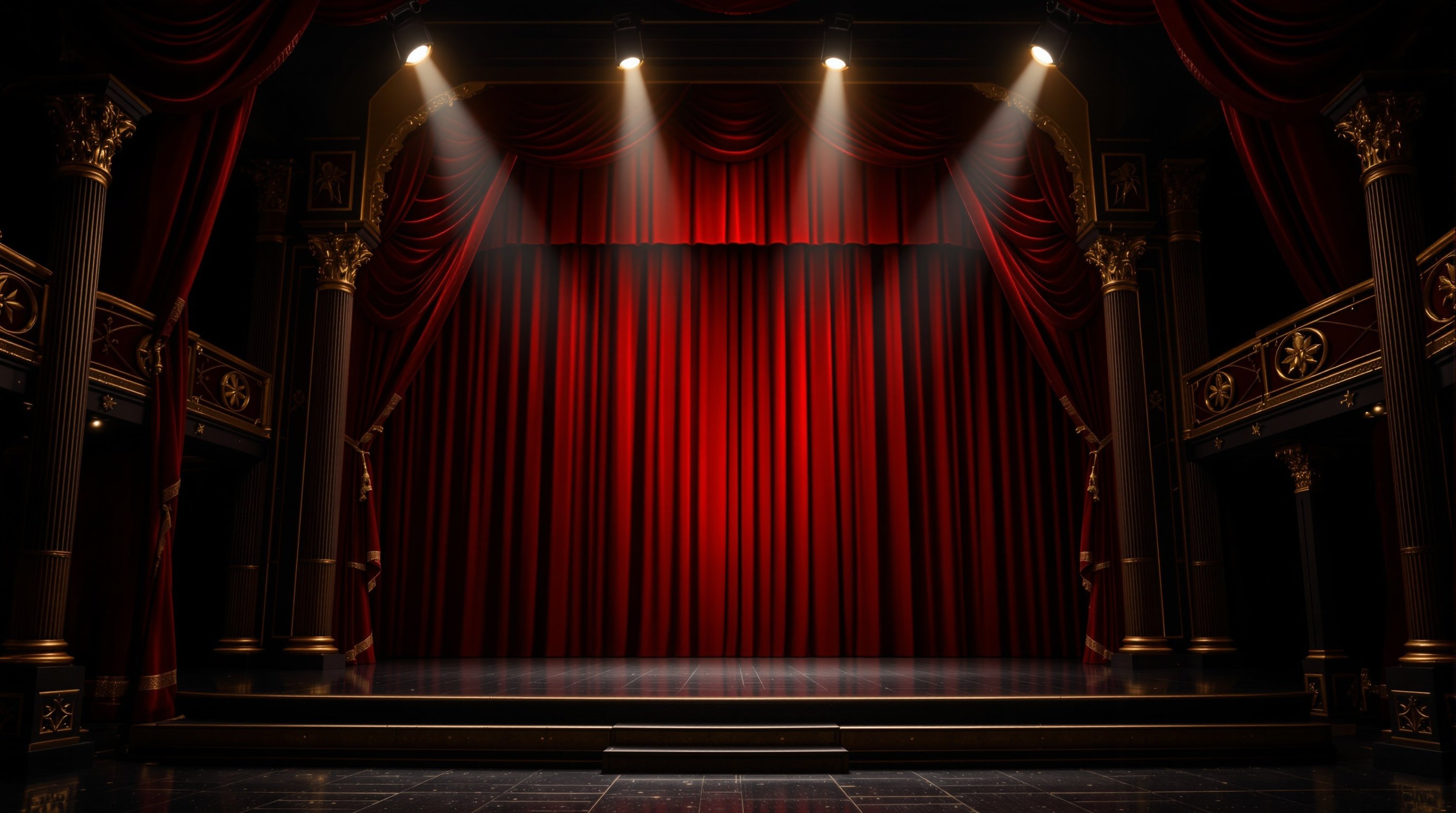 Teatro NOX PRODUCCIONS