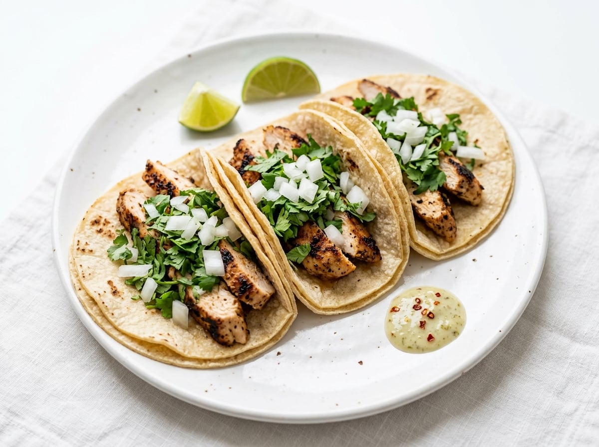 3 Opciones, 1 Solo Antojo
