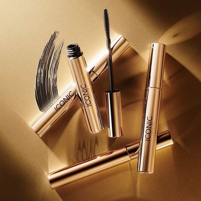 Mascara Volume Intense