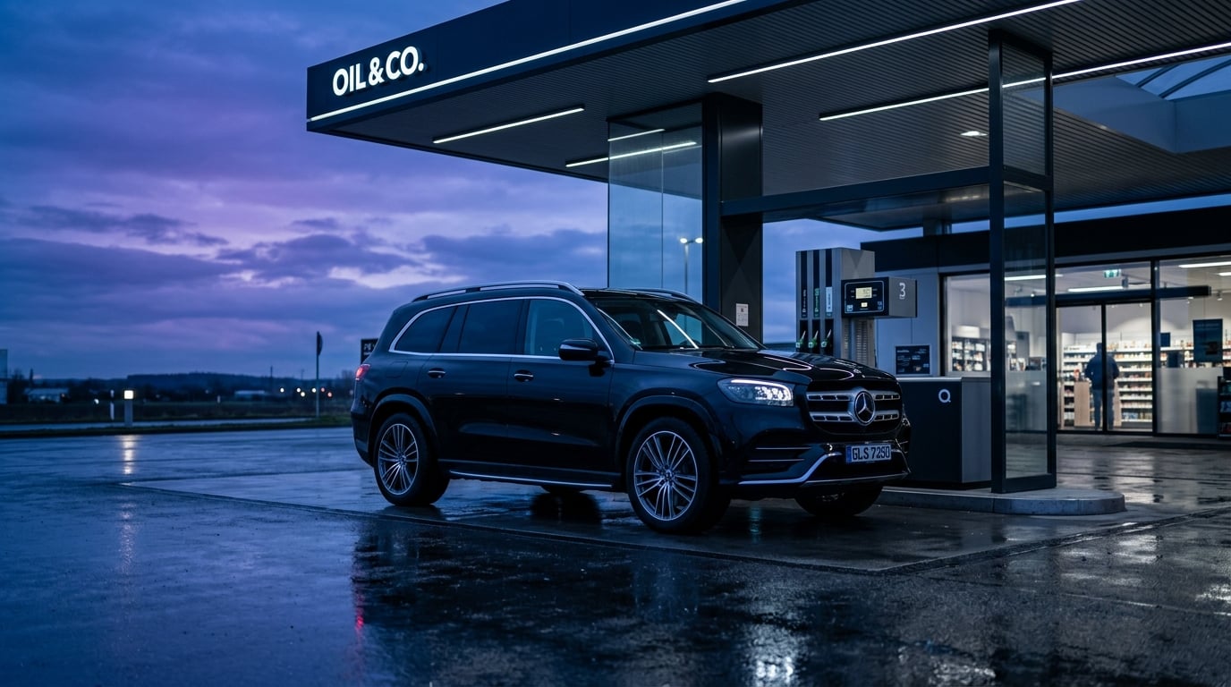 5 Data-Driven Insights That Cut Fuel Costs