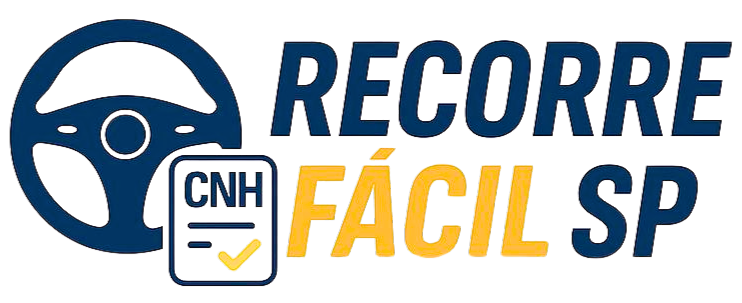 Recorre Fácil Logo