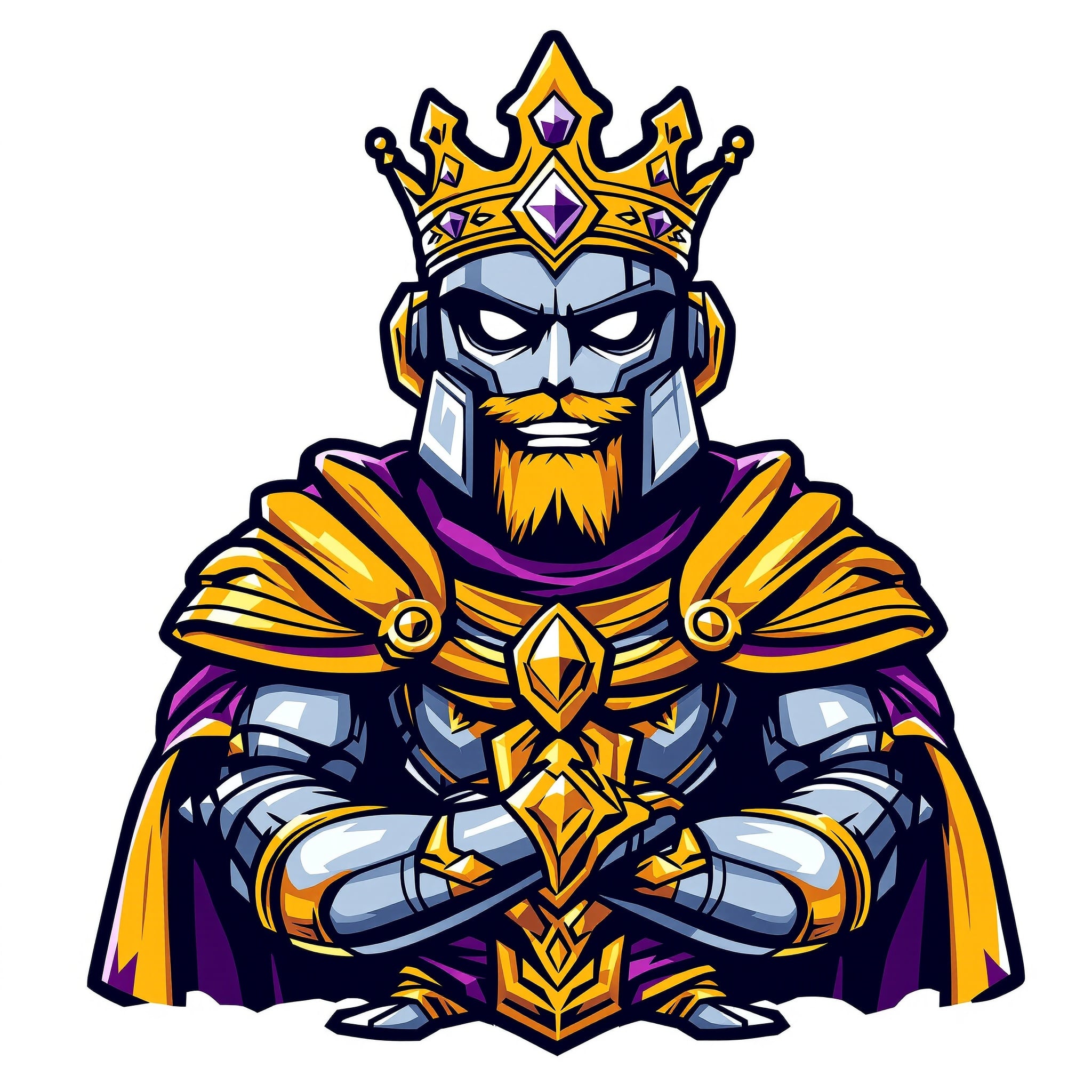 SparKings logo