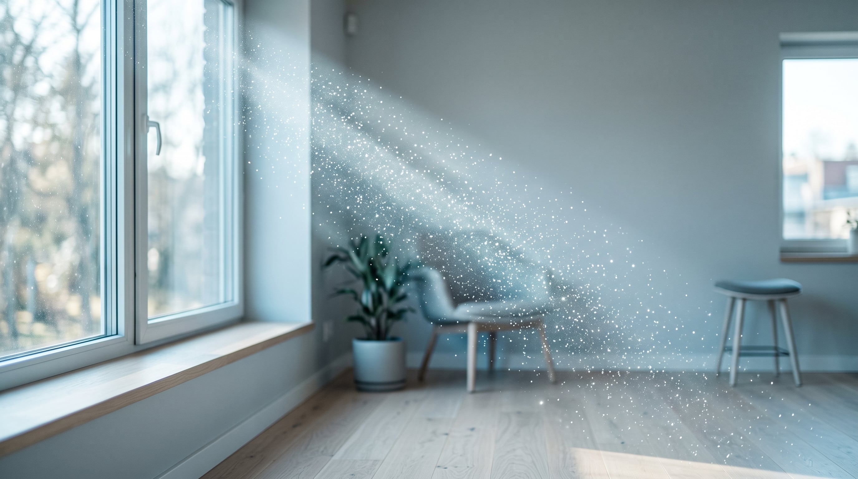 Aerosol Knowledge and Main Control Methods