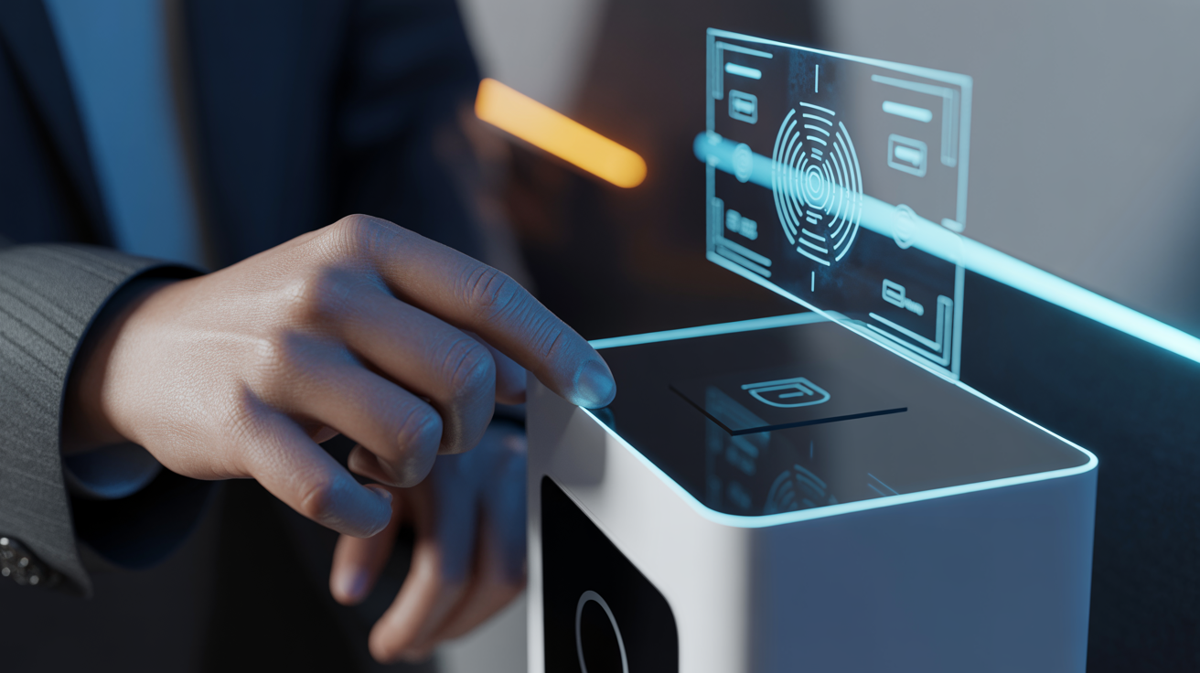 Cloud-First Access Control