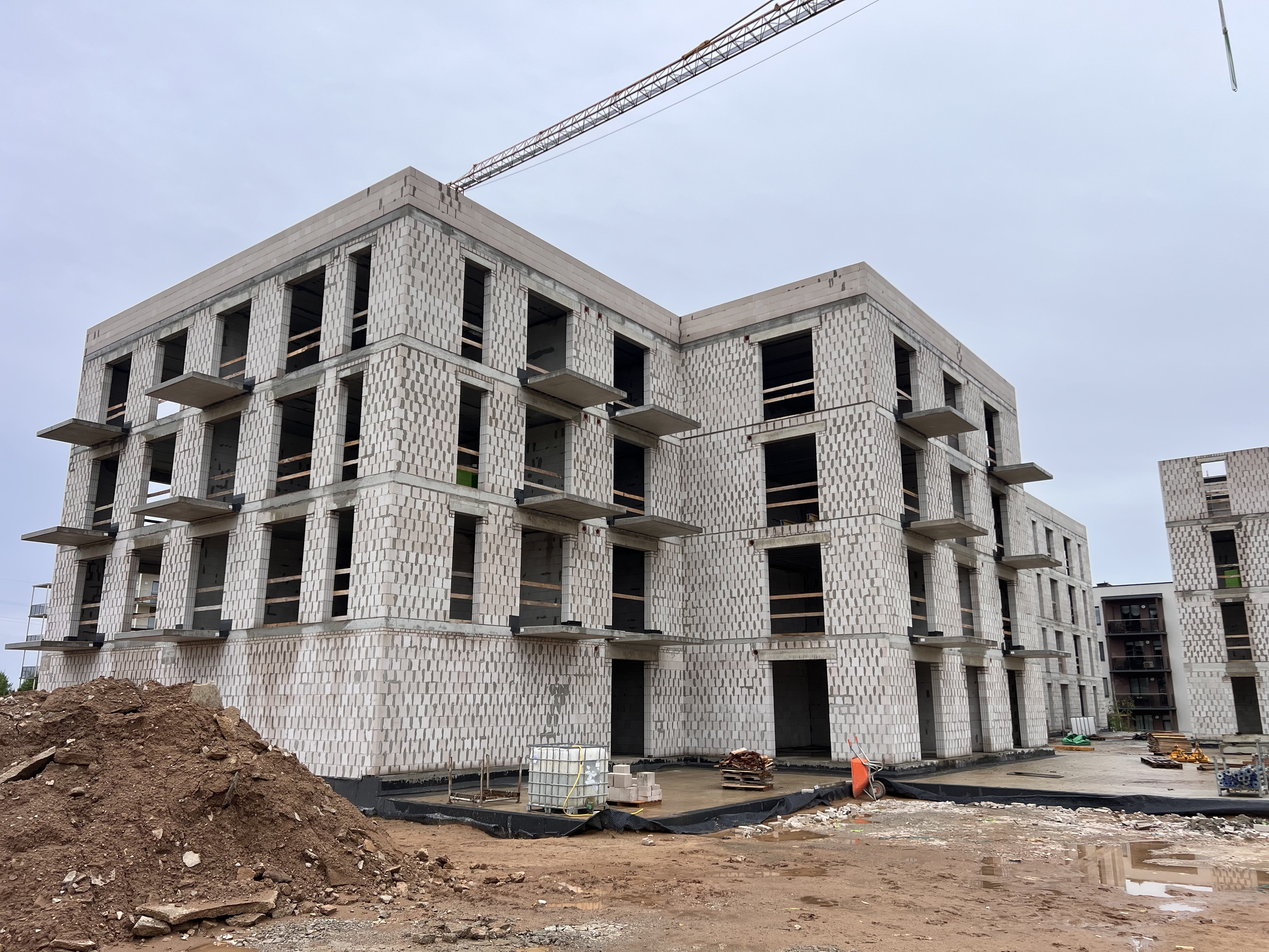 Construction Photo 8