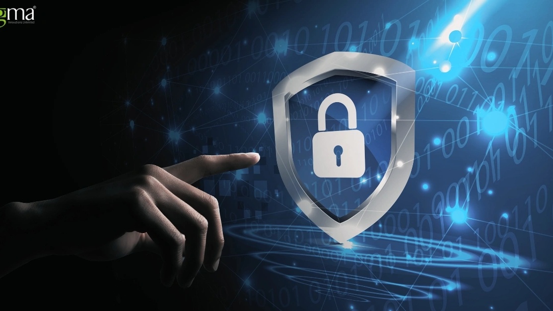 Bank-grade security infrastructure
