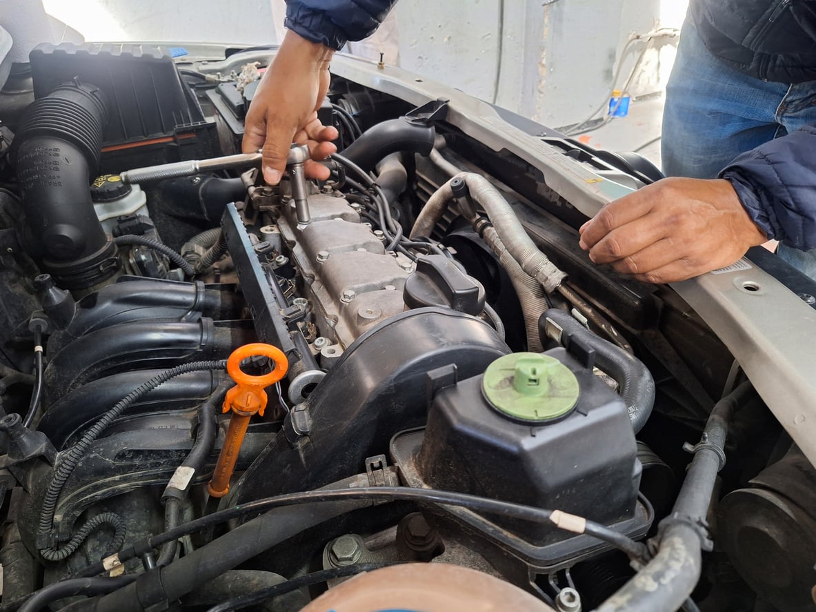 Engine Repair