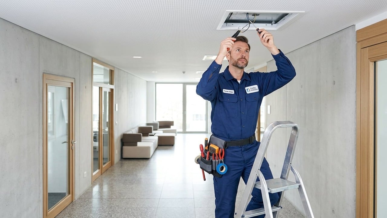 Hausmeisterservice