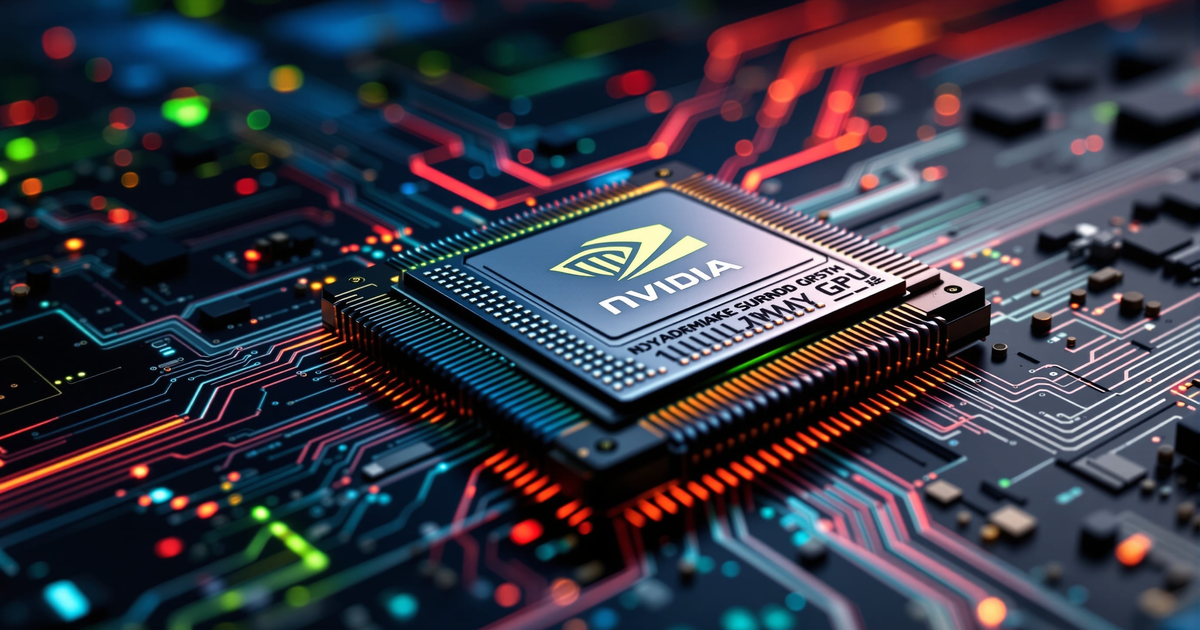 Nvidia H200 Üretimi Durduruldu: ABD-Çin Teknoloji Savaşı Türk Yazılım Şirketlerini Nasıl Etkiler?