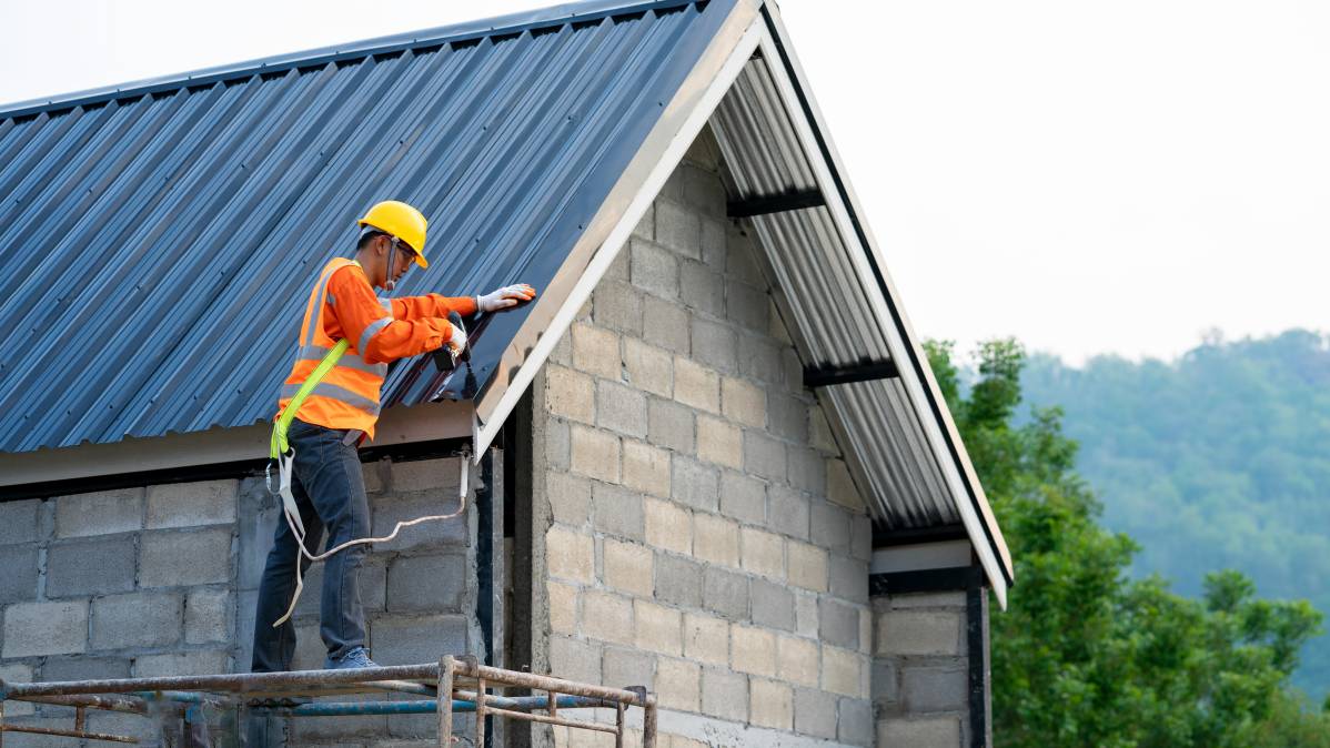 Roofing Services