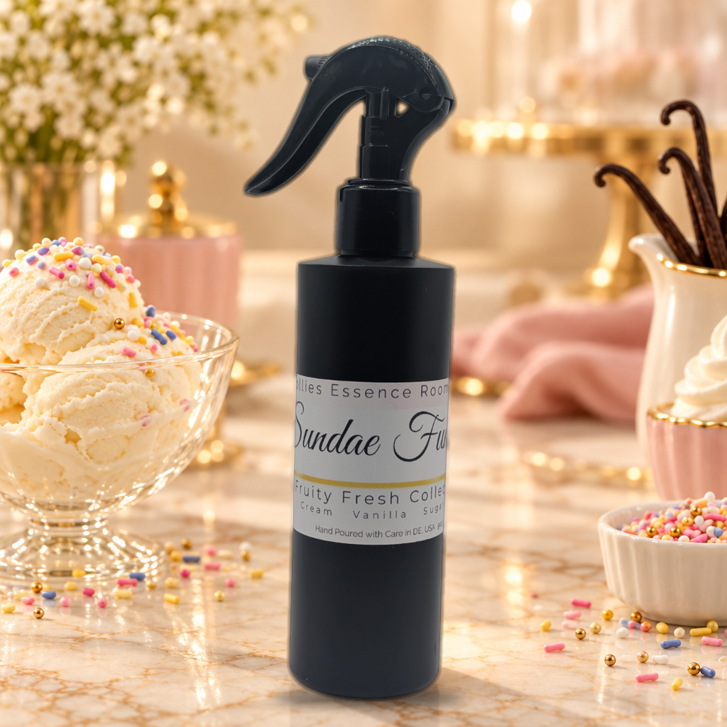 Sundae Funday Room Spray