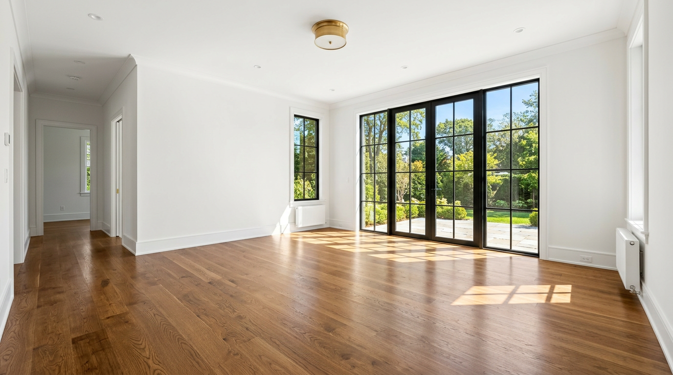 Before staging
