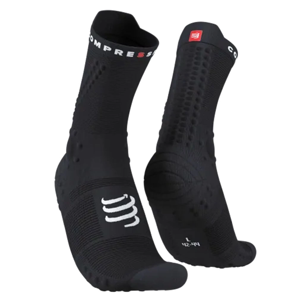 Meia Trilha V4.0 (Trail Socks)