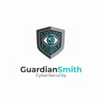 GuardianSmith CyberSecurity Ltd - Header Logo